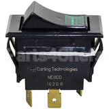 P5047118 Compatible Pitco Switch 1-1/2 X 7/8