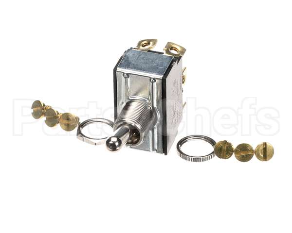 P5047164 Pitco Switch,Tgl Dpdt 3/4Hp (1-0-(1))