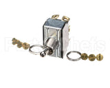 P5047164 Pitco Switch,Tgl Dpdt 3/4Hp (1-0-(1))