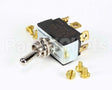 P5047165 Pitco Sw,Tgl Dpdt 3/4Hp (1-0-1)