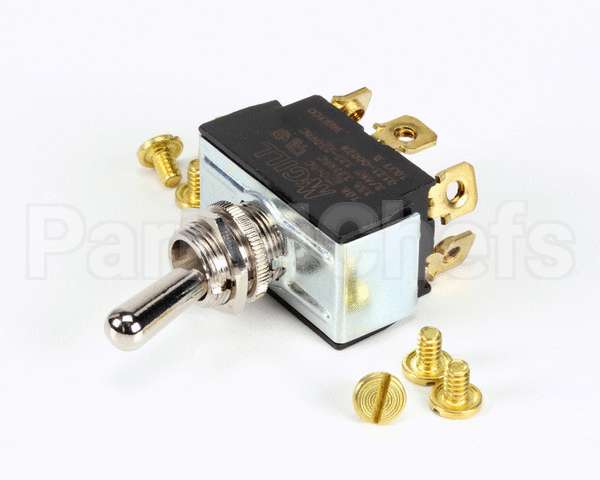 P5047165 Pitco Sw,Tgl Dpdt 3/4Hp (1-0-1)