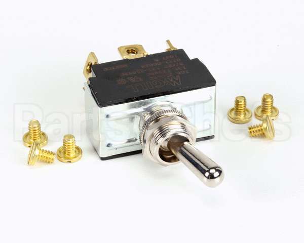 P5047165 Pitco Sw,Tgl Dpdt 3/4Hp (1-0-1)