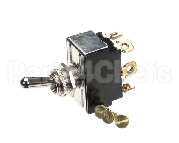 P5047166 Pitco Sw,Tgl Dpdt 3/4Hp (1-1)