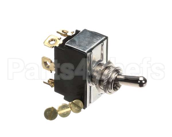 P5047166 Pitco Sw,Tgl Dpdt 3/4Hp (1-1)