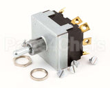 P5047167 Pitco Switch,Tgl 9 Pole