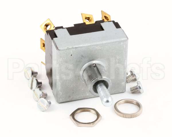 P5047167 Pitco Switch,Tgl 9 Pole