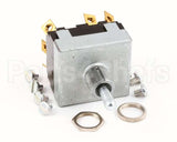 P5047167 Pitco Switch,Tgl 9 Pole
