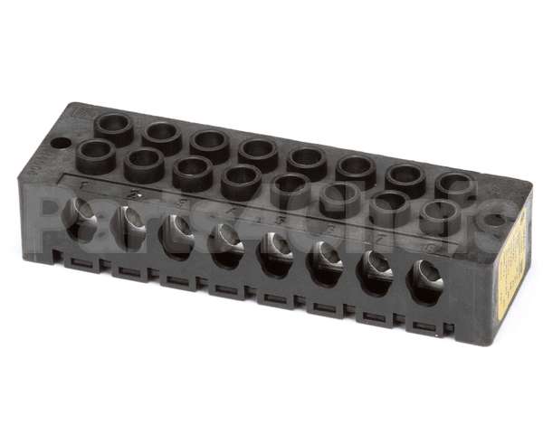 P5047303 Pitco Black,Terminal-8 Post Element