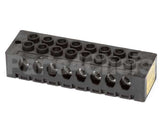 P5047303 Pitco Black,Terminal-8 Post Element