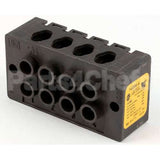 P5047304 Compatible Pitco Term-4 Post Element Blk