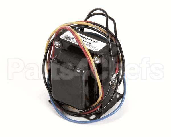 P5047515 Pitco Transformer,55Va 208/240V To 115V