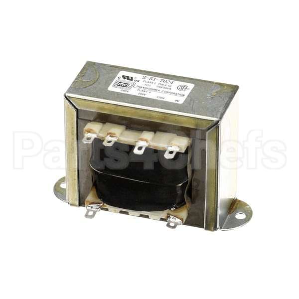 P5047516 Compatible Pitco Xfmr, M-Tap To 24V 18180 3