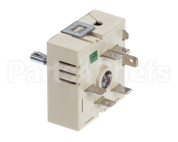 P5047561 Pitco Timer,120V-60Hz 15 Min. (B/L)