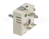 P5047561 Pitco Timer,120V-60Hz 15 Min. (B/L)