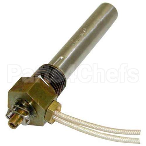 P5047580 Compatible Pitco Thermostat47102-0, 3