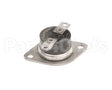 P5047582 Pitco Thermostat,Snap Act-Disc 200