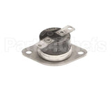 P5047582 Pitco Thermostat,Snap Act-Disc 200