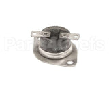 P5047582 Pitco Thermostat,Snap Act-Disc 200