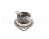 P5047582 Pitco Thermostat,Snap Act-Disc 200