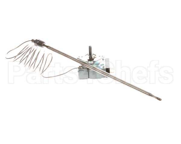 P5047585 Pitco Thermostat,Elec Spst Kx-128-48