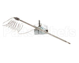 P5047585 Pitco Thermostat,Elec Spst Kx-128-48