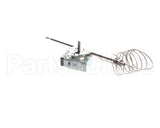 P5047585 Pitco Thermostat,Elec Spst Kx-128-48
