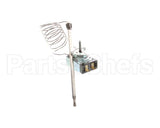 P5047585 Pitco Thermostat,Elec Spst Kx-128-48