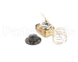 P5047587 Pitco Thermostat,Elec Spst Kx-299-36