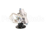P5047588 Pitco Thermostat,Gas Gs-A6-030-1800
