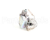 P5047588 Pitco Thermostat,Gas Gs-A6-030-1800