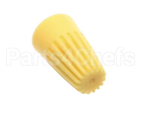 P5047670 Pitco Wirenut,Yellow