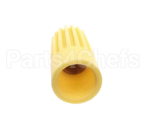 P5047670 Pitco Wirenut,Yellow