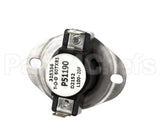 P51190 Aaon Switch Limit 100 Exp 0.75 Als
