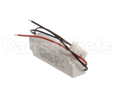 P513-0002 Beverage Air Driver