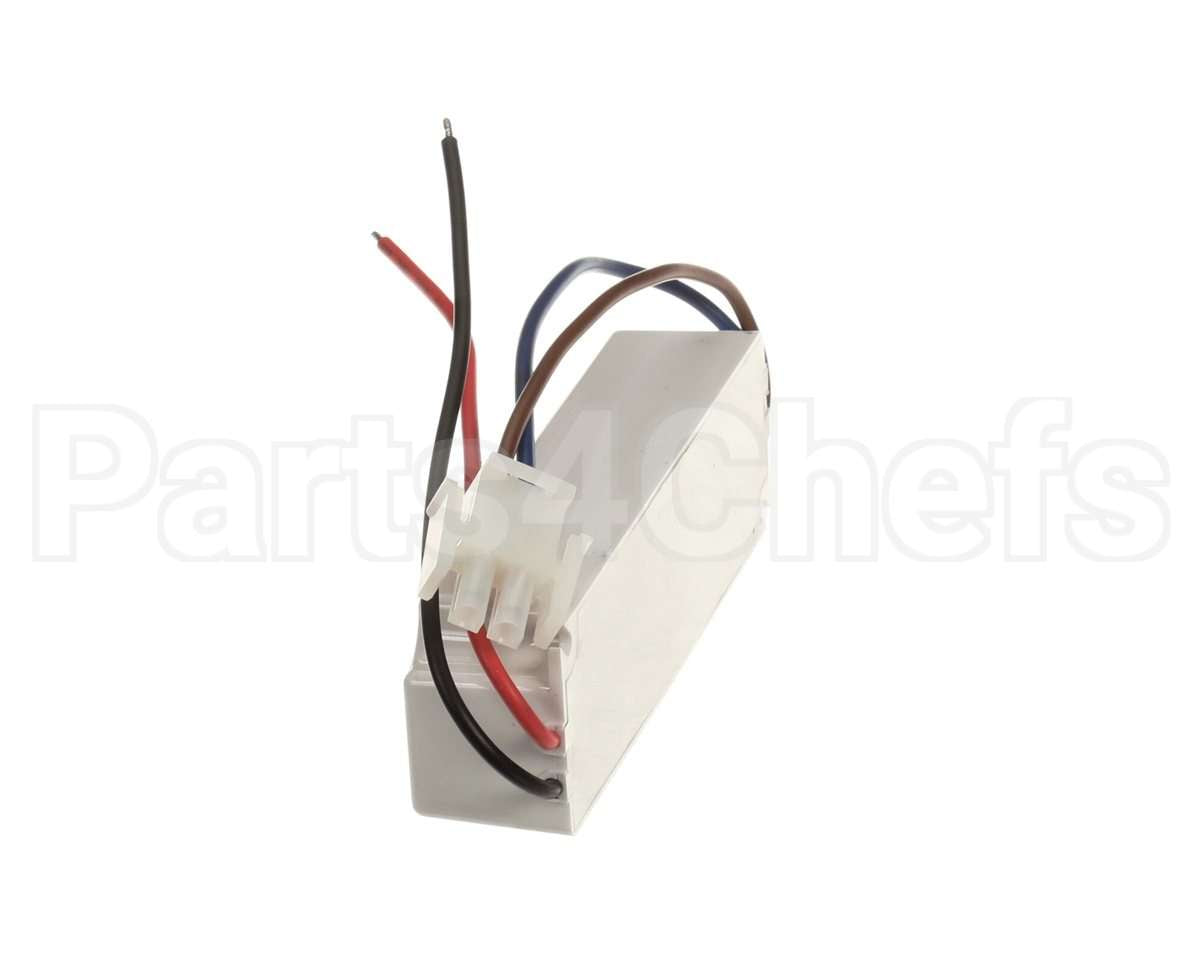P513-0002 Beverage Air Driver