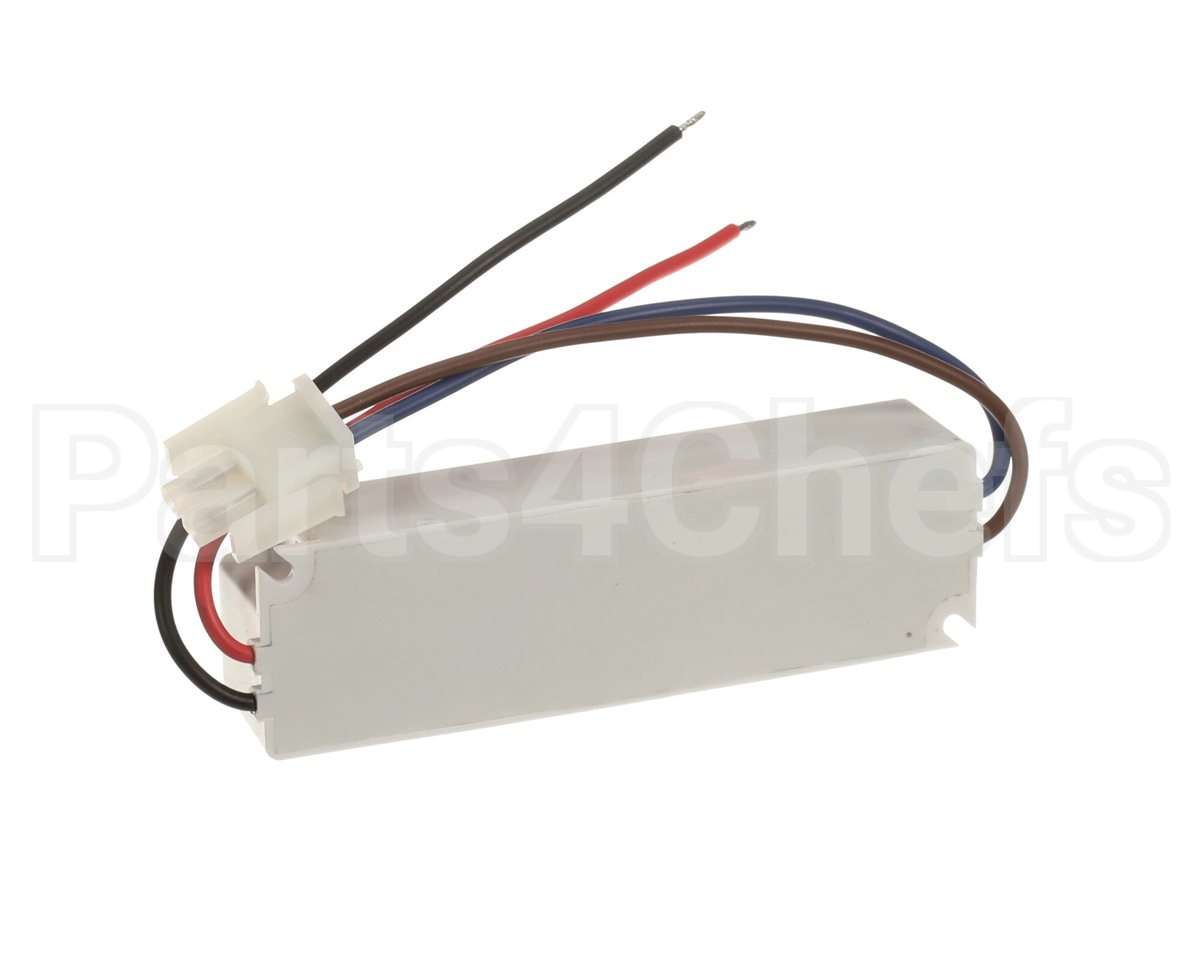 P513-0002 Beverage Air Driver