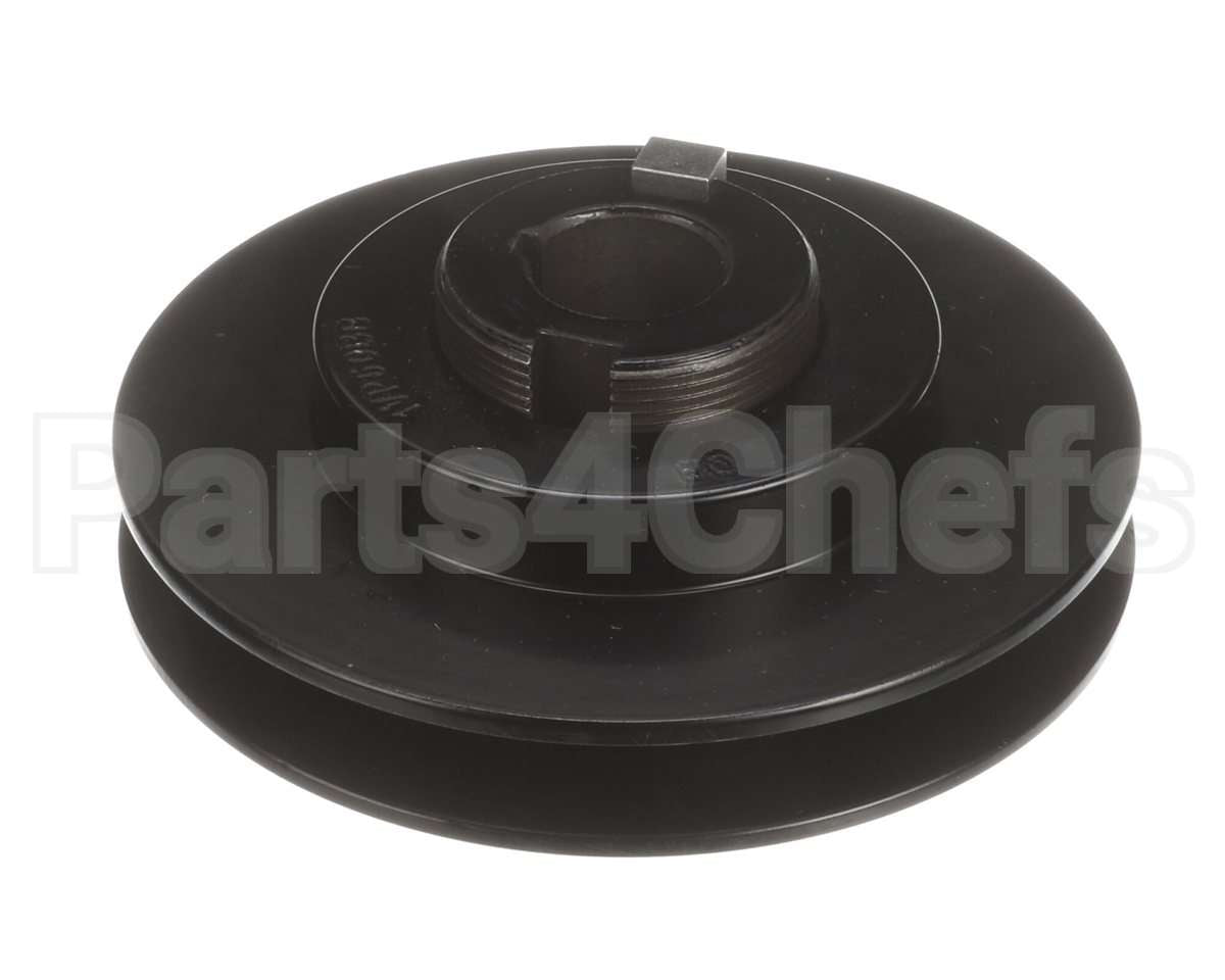 P51470 Aaon Pulley 1Vp 50 X 0.88"