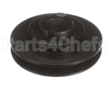 P51470 Aaon Pulley 1Vp 50 X 0.88"