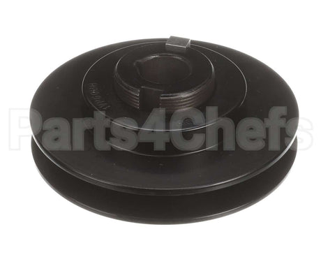 P51470 Aaon Pulley 1Vp 50 X 0.88"