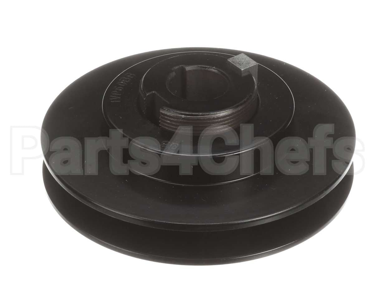 P51470 Aaon Pulley 1Vp 50 X 0.88"