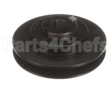 P51470 Aaon Pulley 1Vp 50 X 0.88"