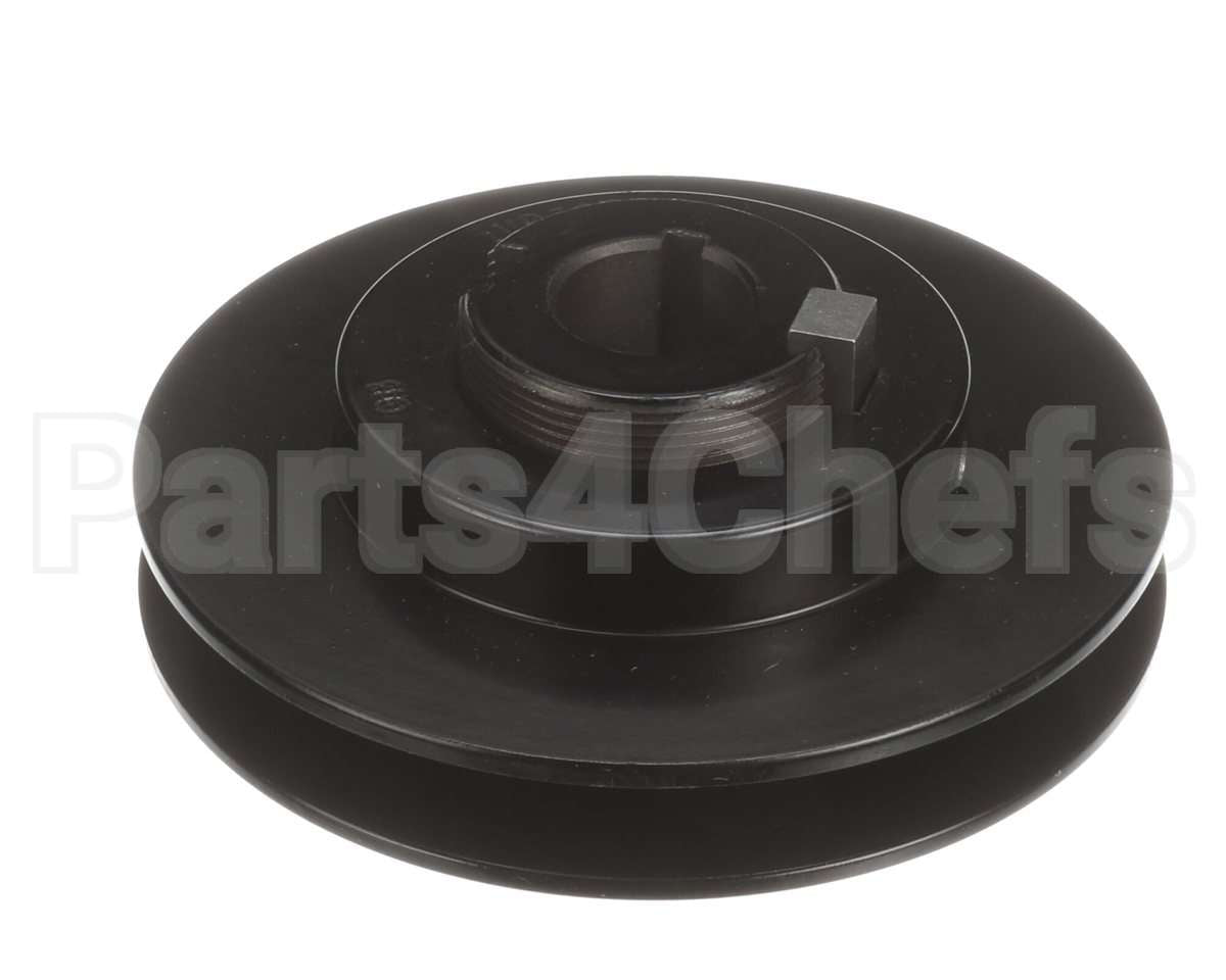 P51470 Aaon Pulley 1Vp 50 X 0.88"