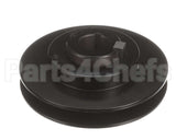 P51470 Aaon Pulley 1Vp 50 X 0.88"