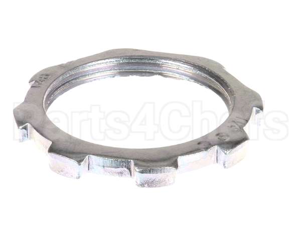 P52-1031 Stero Dishwasher Locknut Conduit 114 Npt