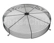 P52340 Aaon Grille Cond Fan 24
