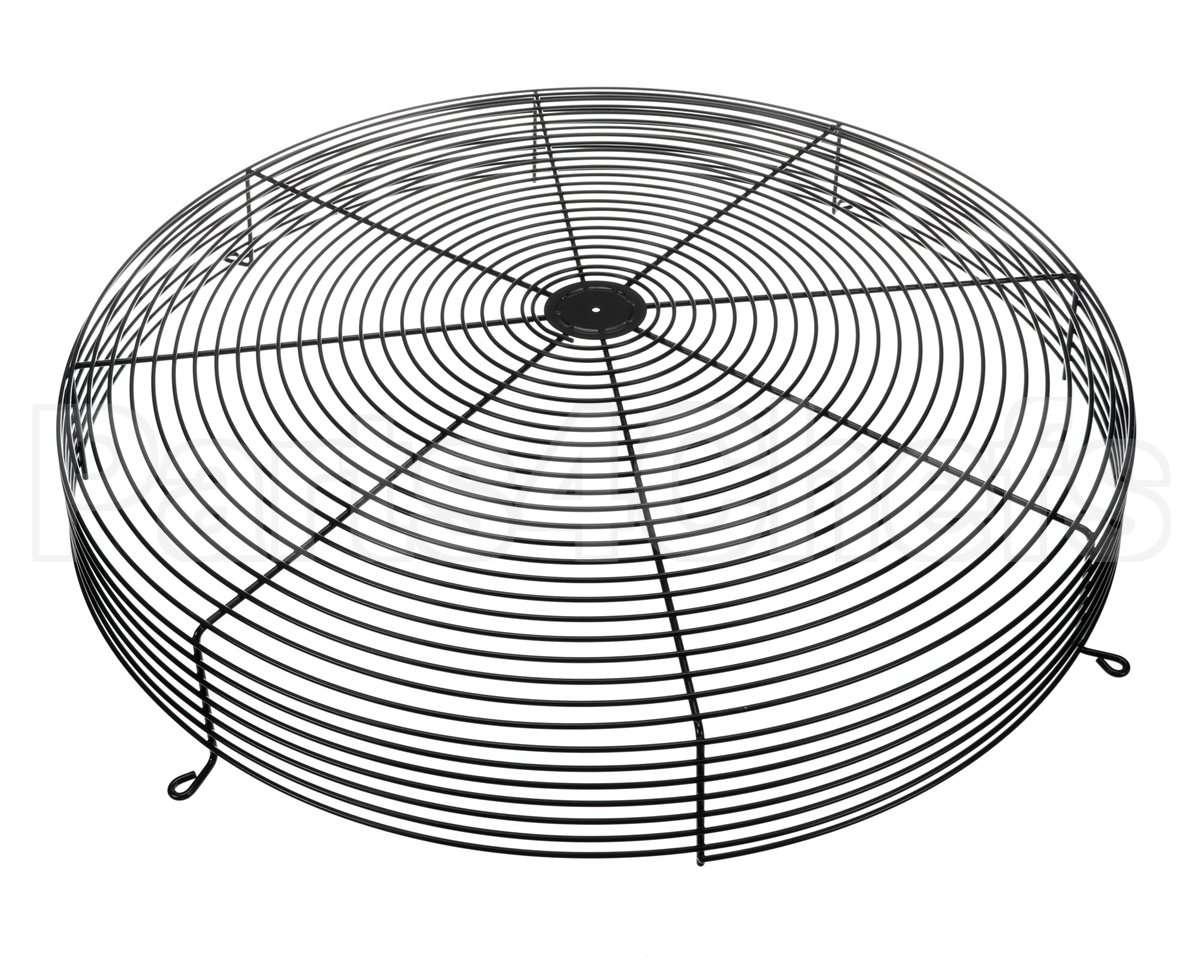 P52340 Aaon Grille Cond Fan 24
