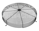 P52340 Aaon Grille Cond Fan 24