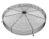 P52340 Aaon Grille Cond Fan 24