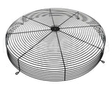 P52340 Aaon Grille Cond Fan 24