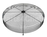 P52340 Aaon Grille Cond Fan 24